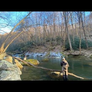 Meet your Posher, Jake